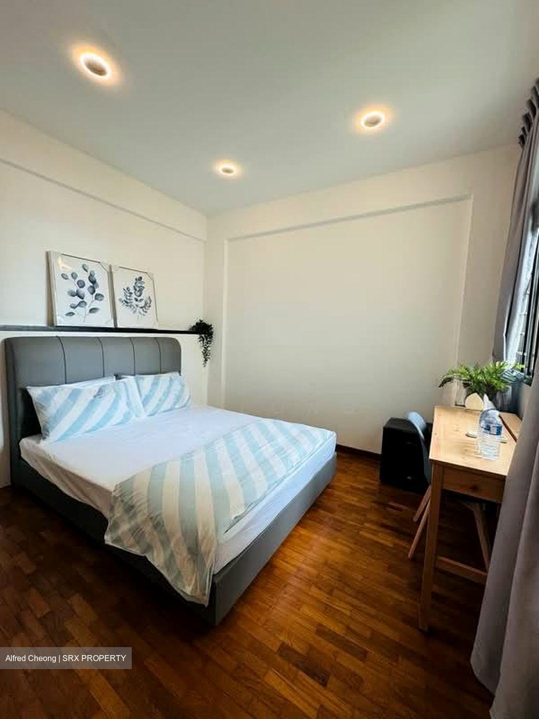 Summerdale (D22), Condominium #576314081